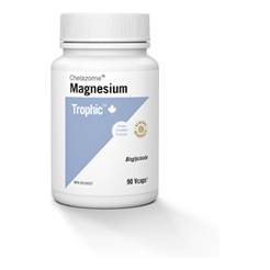 Magnsium Bisglycinate Chelazome