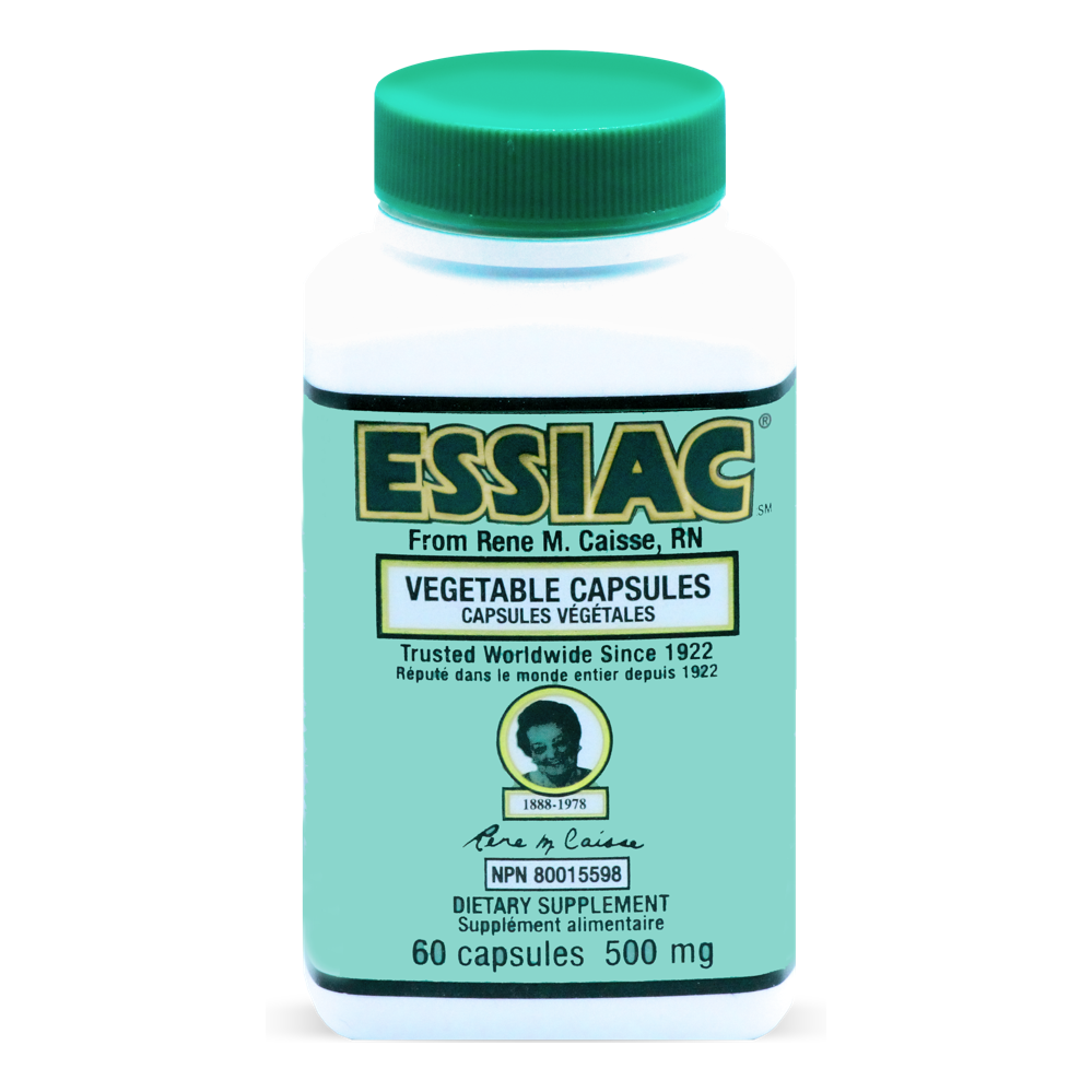 Essiac 500 mg