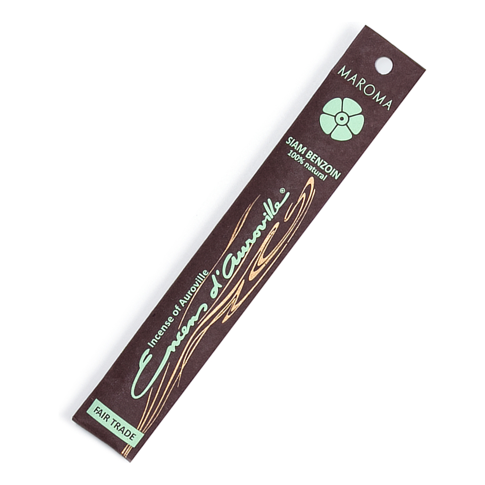 Premium Stick Incense Siam Benzoin