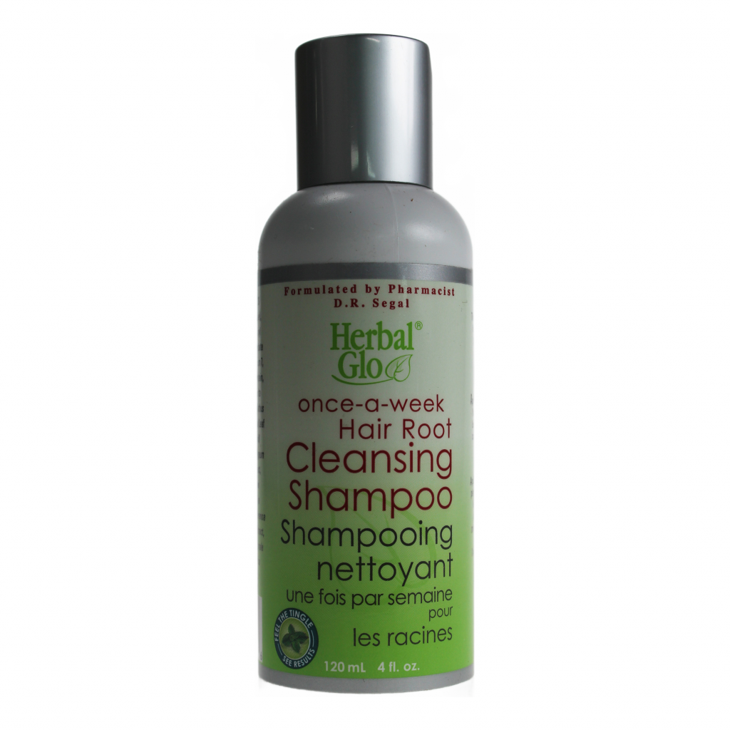 Hair Root Cleansing Shampoo