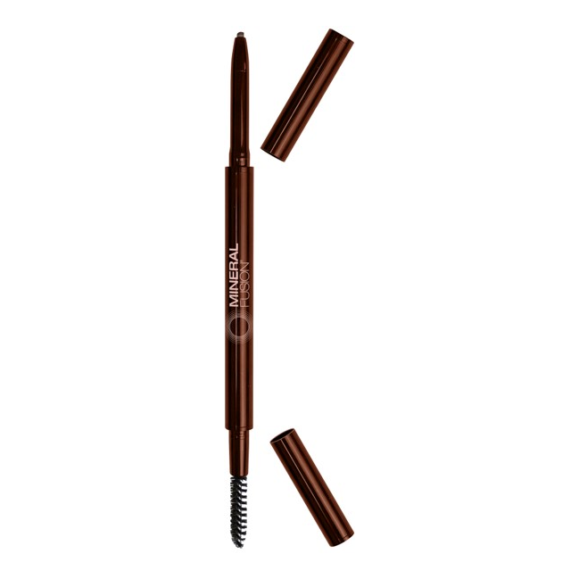 Retractable Brow Pencil Dark Brown