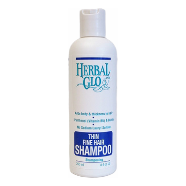 Thin / Fine Hair Shampoo
