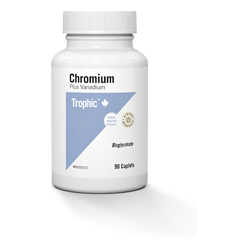 Chromium + Vanadium