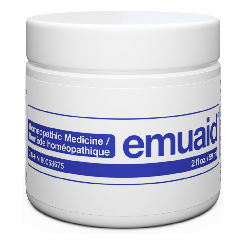EMUAID First Aid Ointment