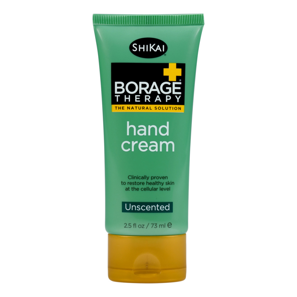 Borage Dry Skin, Hand Cream