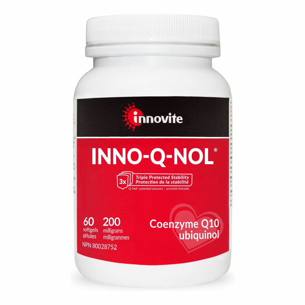 Inno-Q-Nol® 200mg