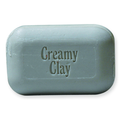 Clay Cleansing Soap
