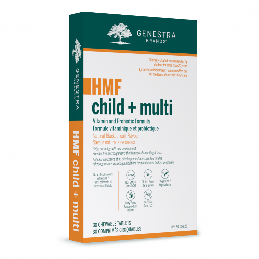 HMF Child + Multi