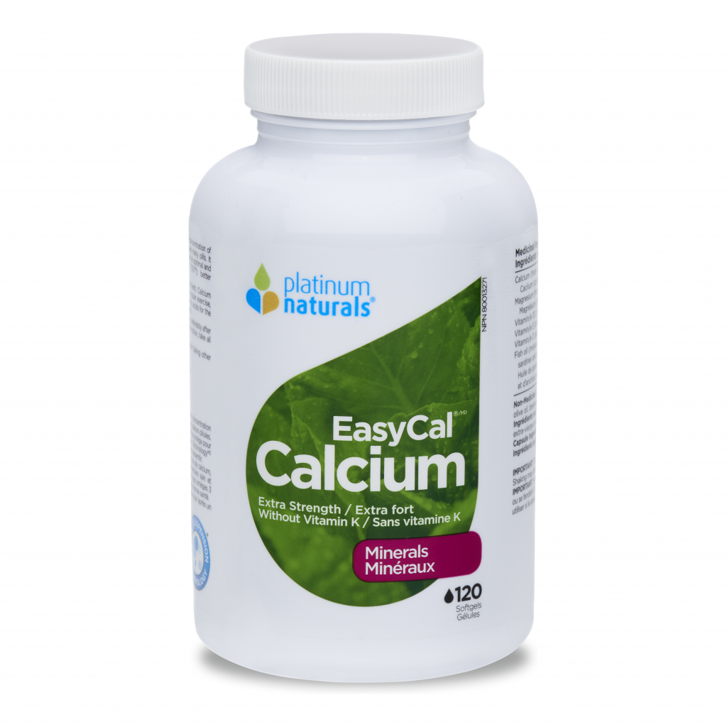 EasyCal Calcium